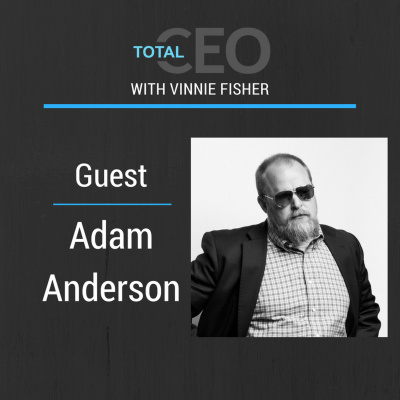 Total Ceo Hosted By Vinnie Fisher