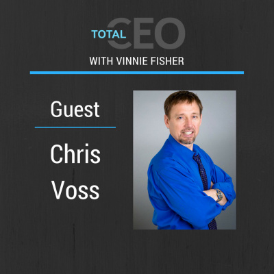 Total Ceo Hosted By Vinnie Fisher