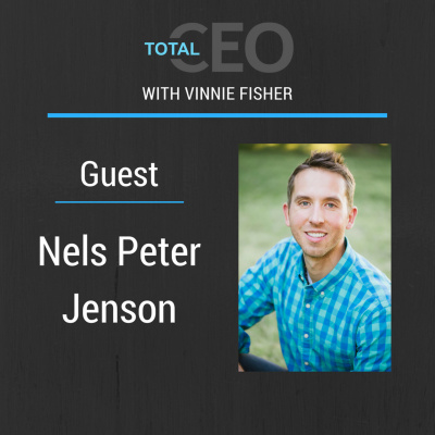 Total Ceo Hosted By Vinnie Fisher