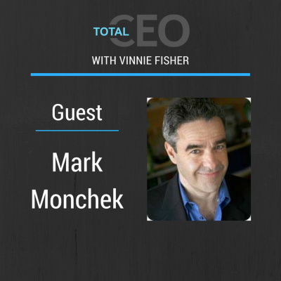 Total Ceo Hosted By Vinnie Fisher