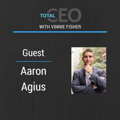 Total Ceo Hosted By Vinnie Fisher