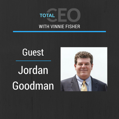 Total Ceo Hosted By Vinnie Fisher