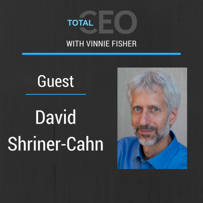 Total Ceo Hosted By Vinnie Fisher