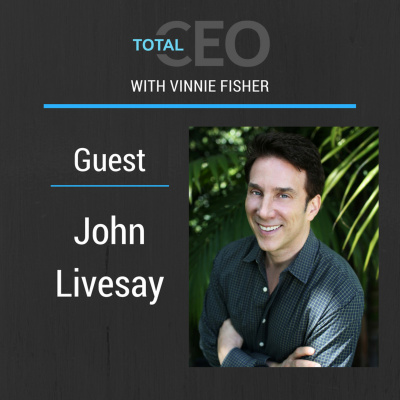 Total Ceo Hosted By Vinnie Fisher
