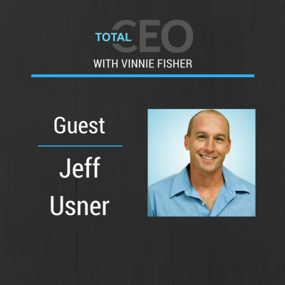 Total Ceo Hosted By Vinnie Fisher