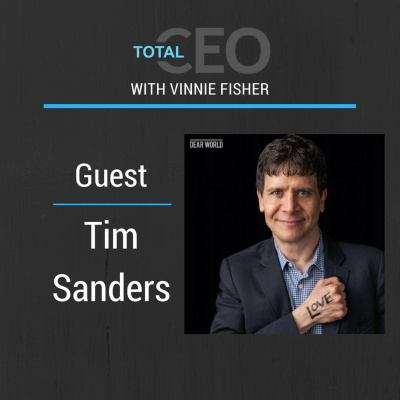 Total Ceo Hosted By Vinnie Fisher