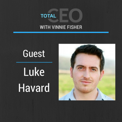 Total Ceo Hosted By Vinnie Fisher