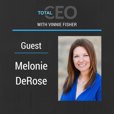 Total Ceo Hosted By Vinnie Fisher