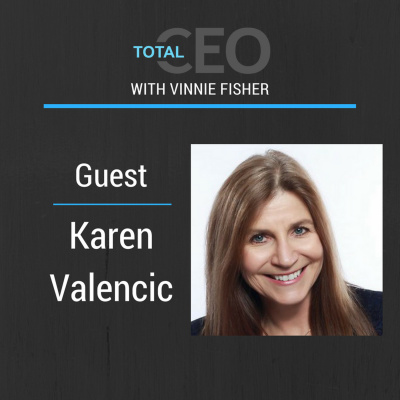 Total Ceo Hosted By Vinnie Fisher