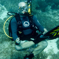 Scarlet and the Queen of the New Word: Episode 1