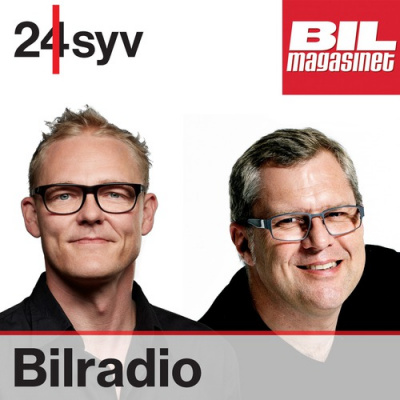 Bilradio