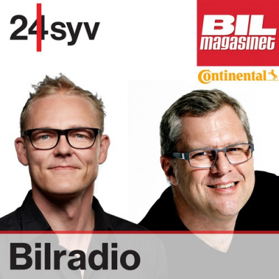 Bilradio