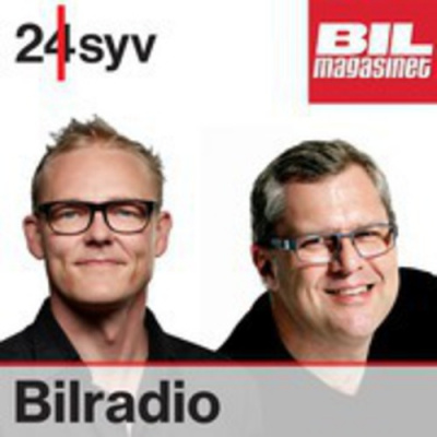 Bilradio