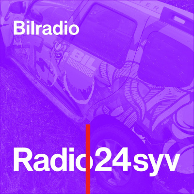 Bilradio
