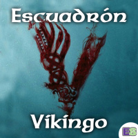 Escuadrón Vikingo 02x02 - Invasión