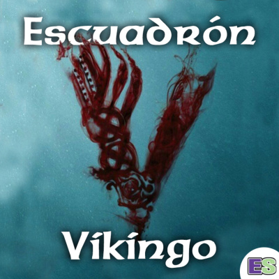 Escuadrón Vikingo