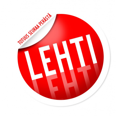 Lehti