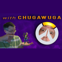 150: Me and #Overwatch – who I decided to play…