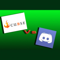 142: Curse vs Discord or David vs Goliath?