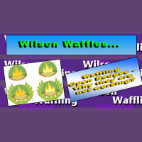 141: Waffling Open Badges - Why they are not working?
