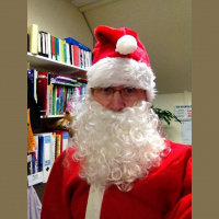 25: Preparing for Christmas