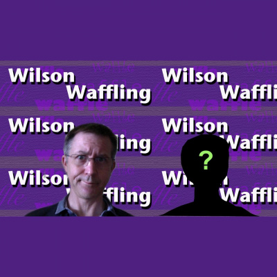 Wilson Waffling