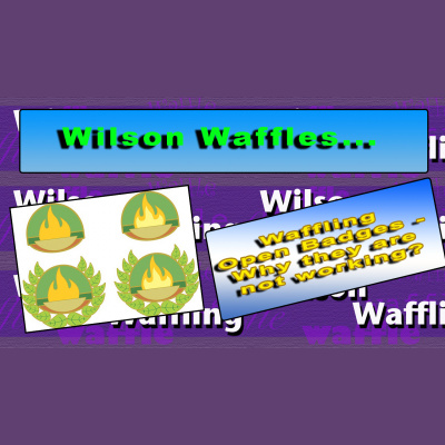 Wilson Waffling