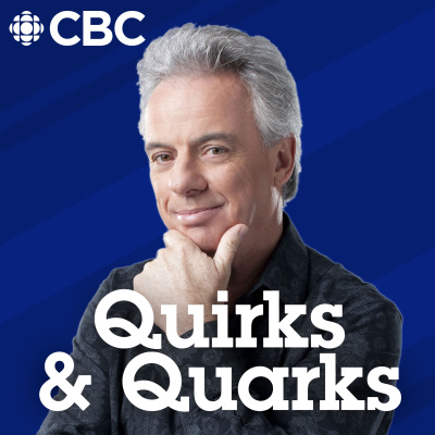 Quirks And Quarks Complete Show From Cbc Radio