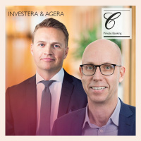 ”Hälsovårdssektorn kommer att klara sig bäst”