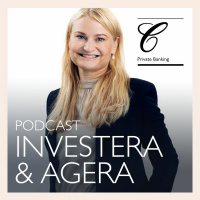 Hållbara investeringar när omvärlden förändras