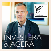 ”Inflationen borde toppa ur nu”