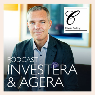 Omvärldspodden Från Carnegie Private Banking