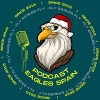Eagles Spain 10x18