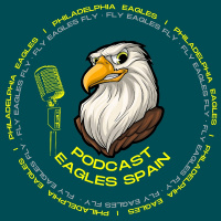 Eagles Spain 8x26