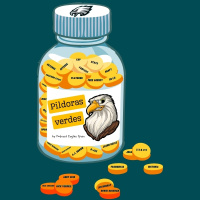 Episodio 13 Píldoras verdes: Píldoras de Draft 2024, La Tabla Jimmy Johnson.