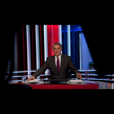 Sky News Radio - Politics