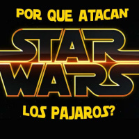 EP 08. Star Wars Esp. Saga