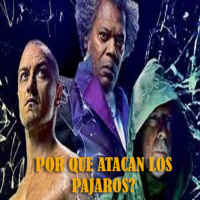 EP 32.- No cargamos el GLASS