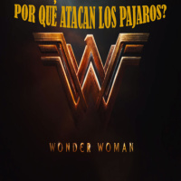 EP 23.- Wonder Woman, Okja, Trainspotting 2 y trailers-