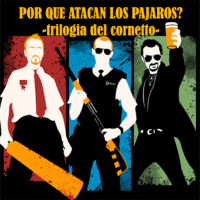 EP 22.- Trilogía del Cornetto