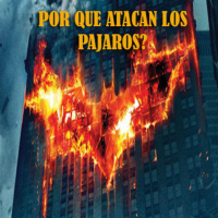 EP.- 10 años de El Caballero Oscuro