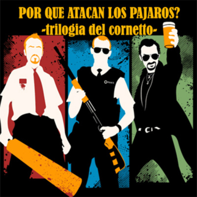 Por Qué Atacan Los Pajaros