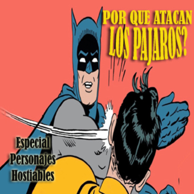 Por Qué Atacan Los Pajaros