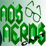Nós Nerds Cast