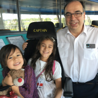 Episode 23 - Captain Werner Timmers, Holland Americas ms/Eurodam