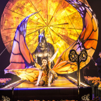 Bonus Episode - LUZIA by Cirque du Soleil