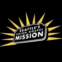 Episode 8 - Jeff Lilley, Seattles Union Gospel Mission