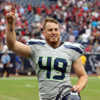 Episode 13 - Clint Gresham (Seattle Seahawks)