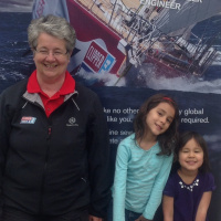 Episode 11 - Clipper Round The World Race