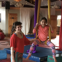 Episode 18 - Natalie Doud